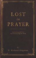 Lost in Prayer