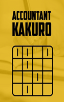 Accountant Kakuro