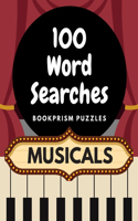 100 Word Searches