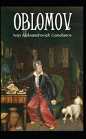 Oblomov Annotated