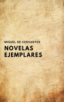 Novelas ejemplares: Clásicos de Cervantes