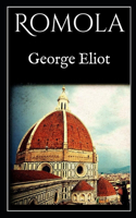 George Eliot: Romola-Original Edition(Annotated)
