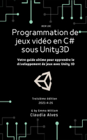 Programmation de jeux vidéo en C# sous Unity3D