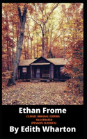 Ethan Frome By Edith Wharton