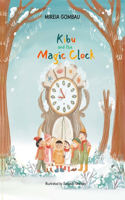 Kibu and the Magic Clock