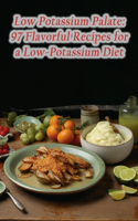 Low Potassium Palate