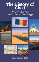History of Chad