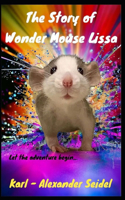 The Story of Wonder Mouse Lissa