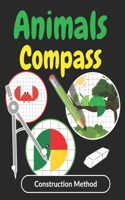 Animals Compass Construction Method