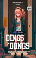 Dings n Dongs: A Writistic Publication