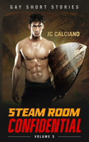 Steam Room Confidential
