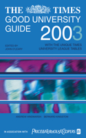 Times Good University Guide 2003
