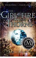 Girl of Fire and Thorns