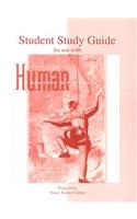 Student Study Guide to Accompany Hole's Human Anatomy & Physiology