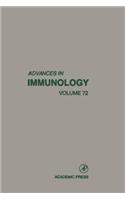 Advances in Immunology