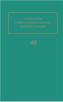 Advances in Carbohydrate Chemistry and Biochemistry