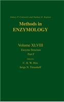 Enzyme Structure, Part F