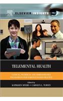 Telemental Health