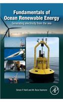 Fundamentals of Ocean Renewable Energy