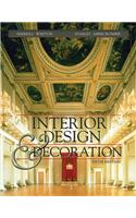 Interior Design and Decoration