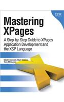 Mastering XPages
