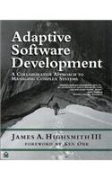 Adaptive Software Development