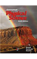 Conceptual Physical Science Plus Mastering Physics with Pearson Etext -- Access Card Package