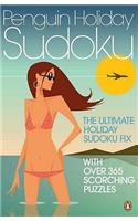 Penguin Holiday Sudoku