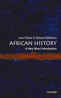 African History: A Very Short Introduction