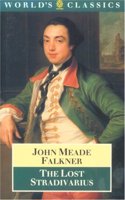 The Lost Stradivarius: (World's Classics S.)