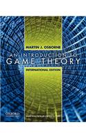 Introduction to Game Theory