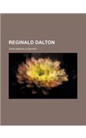 Reginald Dalton: (English)