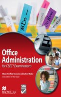 Office Administration for CSEC (R) Examinations