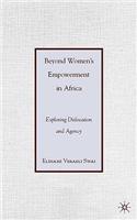 Beyond Women's Empowerment in Africa