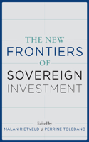 The New Frontiers of Sovereign Investment