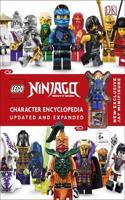 LEGO (R) Ninjago Character Encyclopedia Updated and Expanded