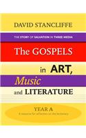 Gospels in Art, Music and Literature