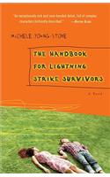 The Handbook for Lightning Strike Survivors: A Novel(English)