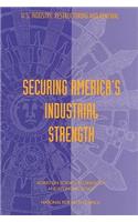 Securing America's Industrial Strength