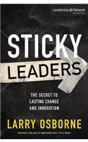 Sticky Leaders