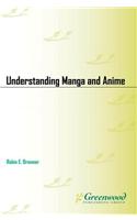 Understanding Manga and Anime