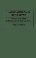 Native Americans in the News
