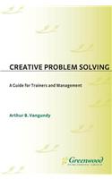 Creative Problem Solving