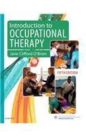 Introduction to Occupational Therapy