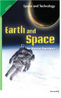 Science 2008 Chapter Booklet (Softcover) Grade 2 Chapter 12 Earth and Space