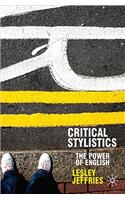 Critical Stylistics