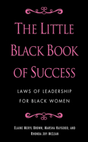 Little Black Book of Success