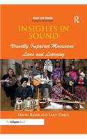 Insights in Sound