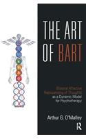 The Art of BART