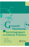 Growth Hormone Secretagogues in Clinical Practice